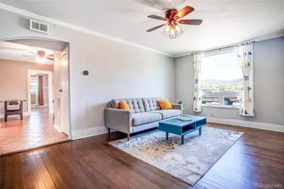 323 W 8th Street, Salida, CO 81201 - Photo 5