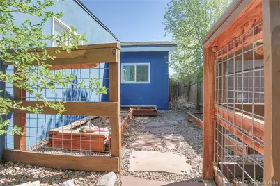 323 W 8th Street, Salida, CO 81201 - Photo 37