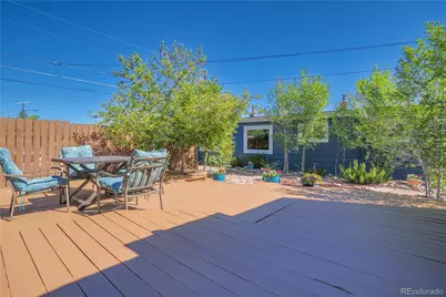 323 W 8th Street, Salida, CO 81201 - Photo 35