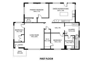 323 W 8th St, Salida, CO 81201 - Photo 39