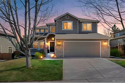9282 Lark Sparrow Drive, Highlands Ranch, CO 80126 - Photo 1