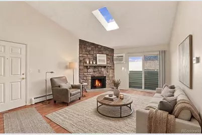 10150 E Virginia Avenue #1-306, Denver, CO 80247 - Photo 1