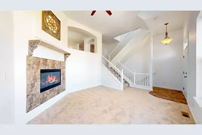 3858 Tranquility Trail, Castle Rock, CO 80109 - Photo 5