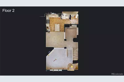 3858 Tranquility Trail, Castle Rock, CO 80109 - Photo 47