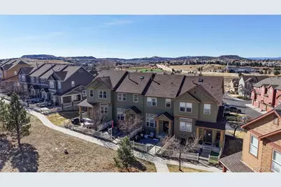 3858 Tranquility Trail, Castle Rock, CO 80109 - Photo 1