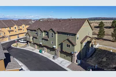 3858 Tranquility Trail, Castle Rock, CO 80109 - Photo 37