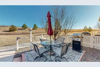 3858 Tranquility Trail, Castle Rock, CO 80109 - Photo 3