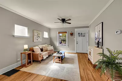 1842 S Franklin Street, Denver, CO 80210 - Photo 3