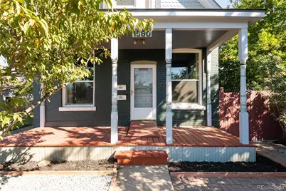 1580 Dallas Street, Aurora, CO 80010 - Photo 1