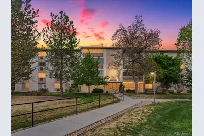 3144 S Wheeling Way #209, Aurora, CO 80014 - Photo 1