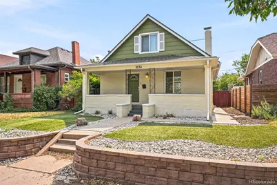3534 N York Street, Denver, CO 80205 - Photo 3