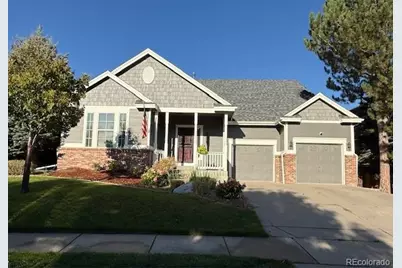 10507 Salida Street, Commerce City, CO 80022 - Photo 1