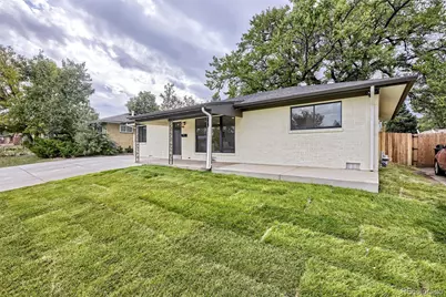 2631 S Lowell Boulevard, Denver, CO 80219 - Photo 3