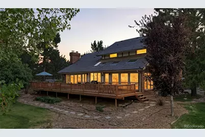 23 N Ranch Road, Littleton, CO 80127 - Photo 1