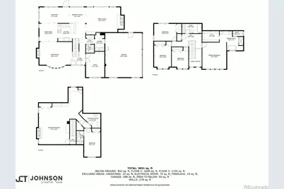 23 N Ranch Road, Littleton, CO 80127 - Photo 37