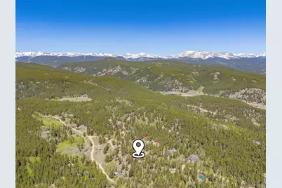 414 Upper Travis Gulch Road, Black Hawk, CO 80422 - Photo 45