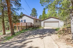 414 Upper Travis Gulch Rd, Black Hawk, CO 80422 - Photo 3