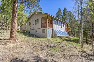 414 Upper Travis Gulch Rd, Black Hawk, CO 80422 - Photo 5