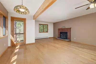 414 Upper Travis Gulch Road, Black Hawk, CO 80422 - Photo 11