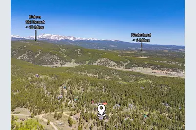 414 Upper Travis Gulch Road, Black Hawk, CO 80422 - Photo 47