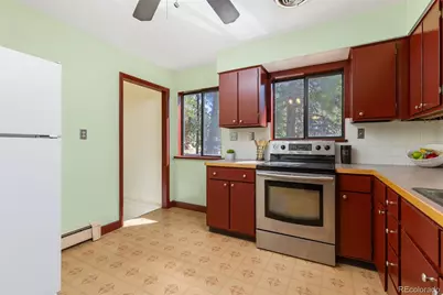 414 Upper Travis Gulch Road, Black Hawk, CO 80422 - Photo 19