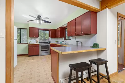 414 Upper Travis Gulch Road, Black Hawk, CO 80422 - Photo 15