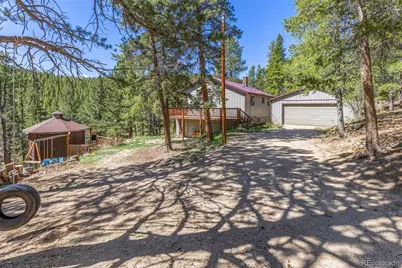 414 Upper Travis Gulch Road, Black Hawk, CO 80422 - Photo 7