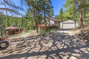 414 Upper Travis Gulch Rd, Black Hawk, CO 80422 - Photo 7