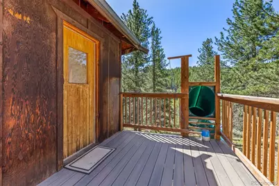 414 Upper Travis Gulch Road, Black Hawk, CO 80422 - Photo 39
