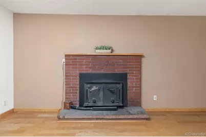 414 Upper Travis Gulch Road, Black Hawk, CO 80422 - Photo 13