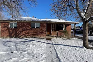 1250 S Ames St, Lakewood, CO 80232 - Photo 1