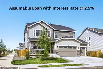 403 Twining Avenue, Brighton, CO 80601 - Photo 1