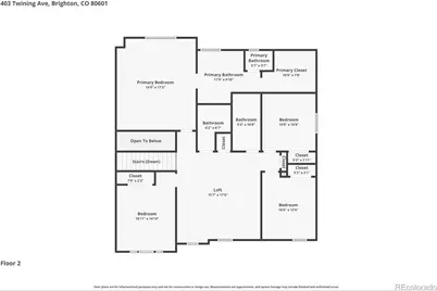 403 Twining Avenue, Brighton, CO 80601 - Photo 35