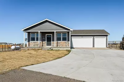 1434 4th Court, Deer Trail, CO 80105 - Photo 3