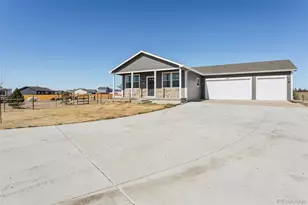 1434 4th Ct, Deer Trail, CO 80105 - Photo 1
