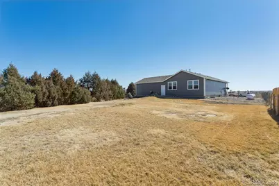 1434 4th Court, Deer Trail, CO 80105 - Photo 41