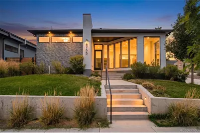 4755 Elm Court, Denver, CO 80211 - Photo 1