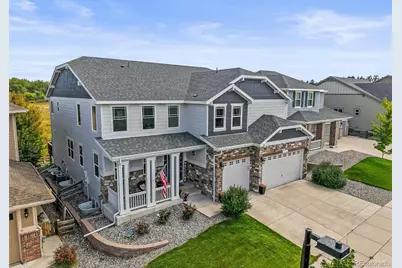 12168 Eastern Pine Lane, Parker, CO 80138 - Photo 1