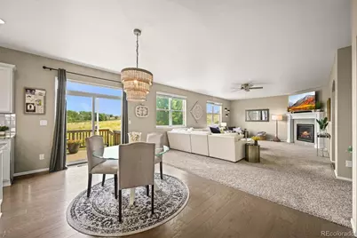 12168 Eastern Pine Lane, Parker, CO 80138 - Photo 5
