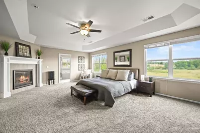 12168 Eastern Pine Lane, Parker, CO 80138 - Photo 17