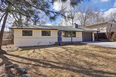 3212 W Fontanero Street W, Colorado Springs, CO 80904 - Photo 5