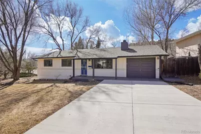 3212 W Fontanero Street W, Colorado Springs, CO 80904 - Photo 3