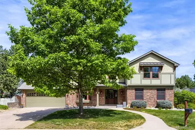 4991 S Boston Street, Greenwood Village, CO 80111 - Photo 3