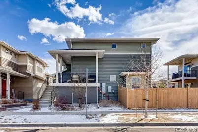 4532 Elegant Street, Castle Rock, CO 80109 - Photo 1