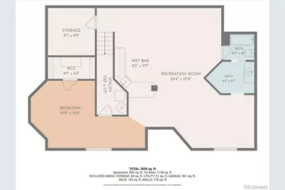 10462 W 84th Place, Arvada, CO 80005 - Photo 45