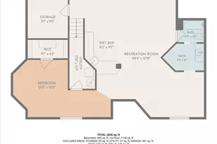 10462 W 84th Pl, Arvada, CO 80005 - Photo 45