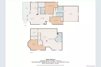 10462 W 84th Place, Arvada, CO 80005 - Photo 47