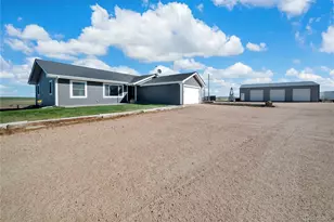 33490 Co Rd 42, Otis, CO 80743 - Photo 1