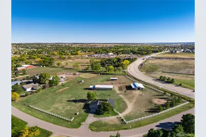 5948 King Court, Parker, CO 80134 - Photo 37