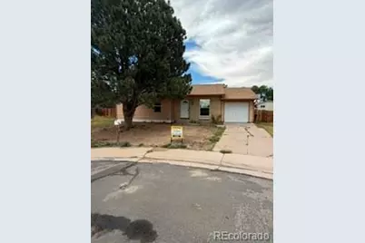 9748 Clayton Circle, Denver, CO 80229 - Photo 1
